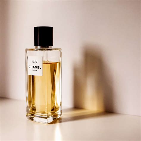 CHANEL 1932 Les Exclusifs de CHANEL 